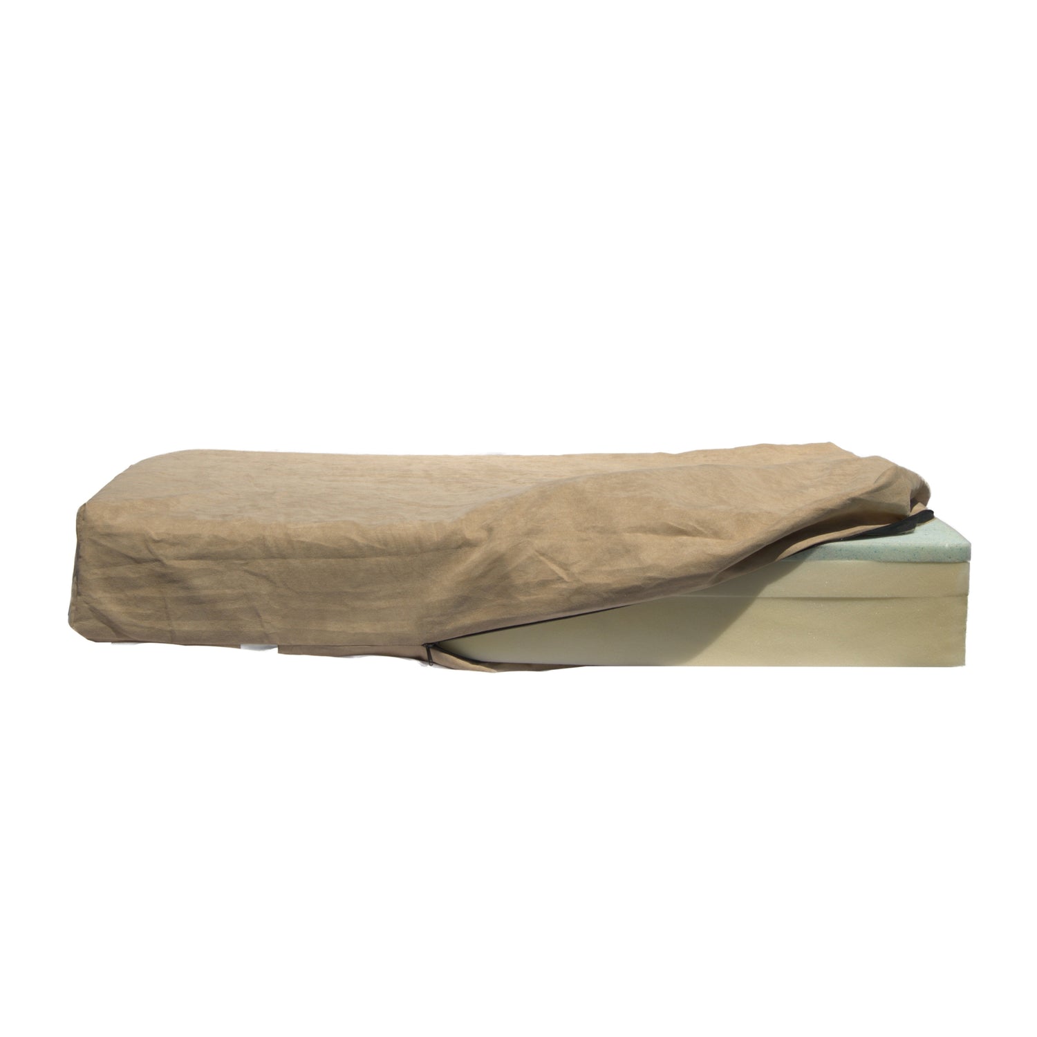 Dog Bed Cover for Lucky Dog Flat 7″ Large Dog