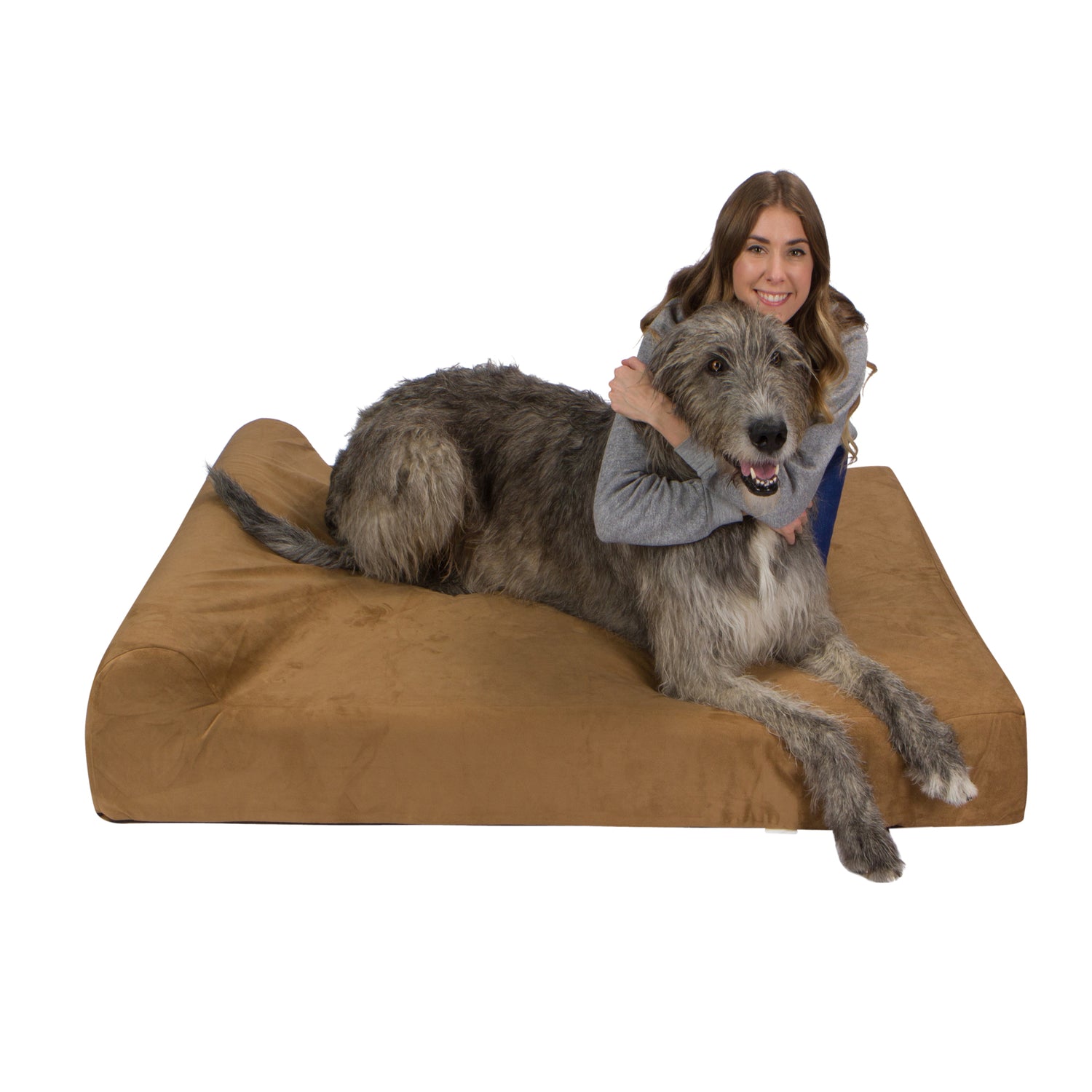 Big Dog Orthopedic 7